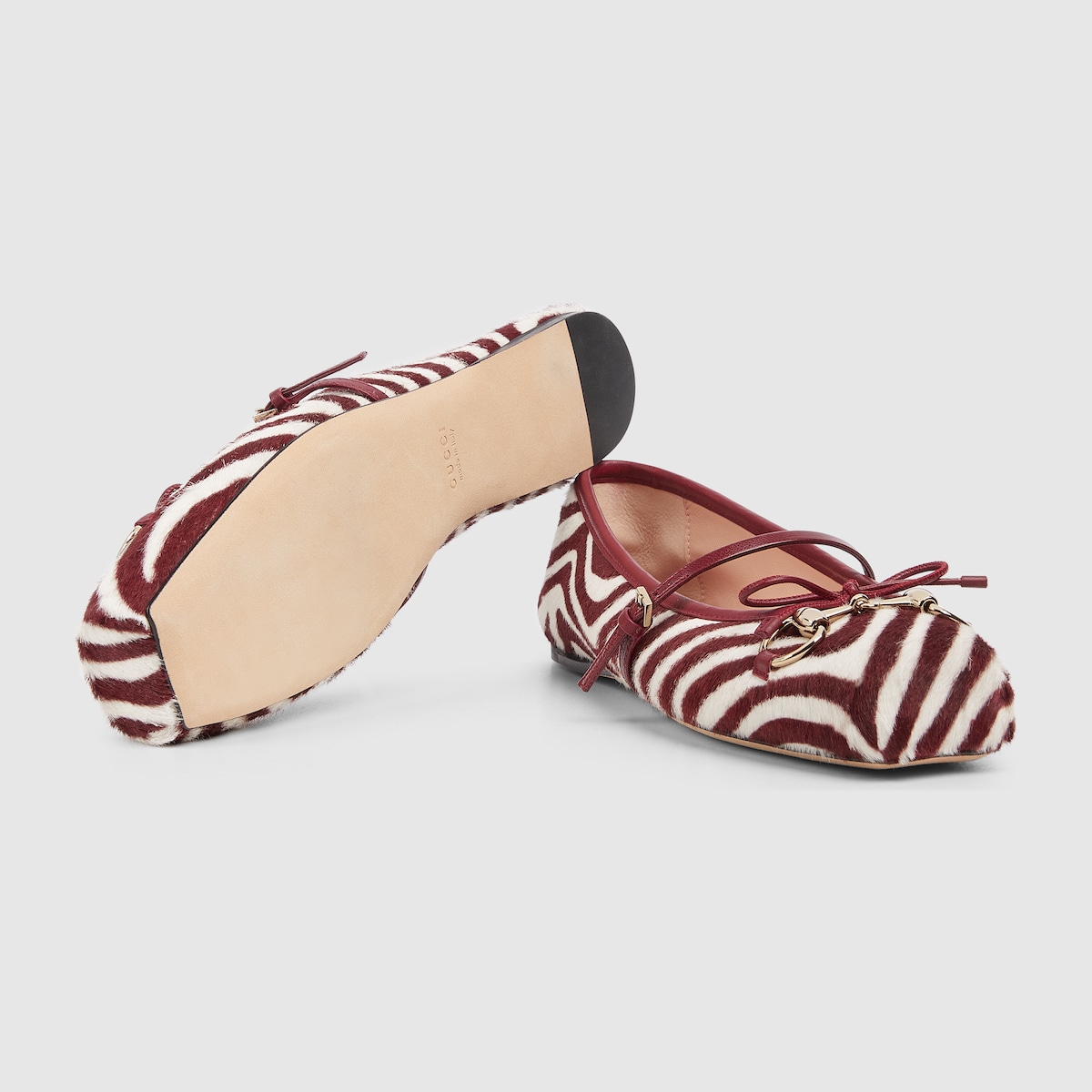 Gucci Women’s Gucci Horsebit ballet flat - Image 2